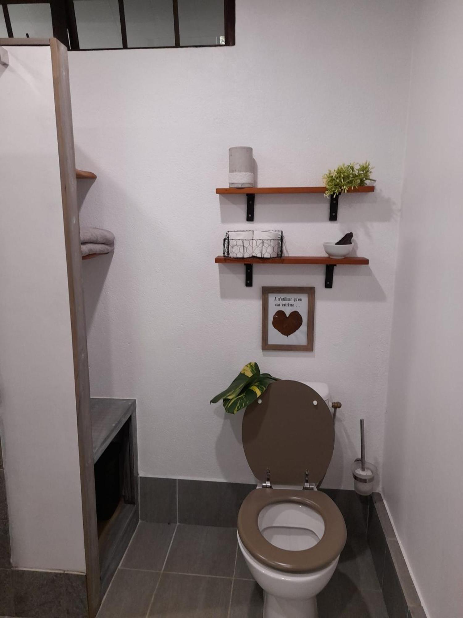 הוילה Tevaitoa Fare Tetahora מראה חיצוני תמונה